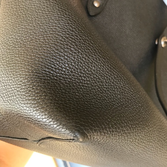 Coach Market tote - Picture 6 of 8